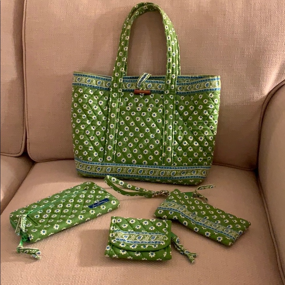 Vera Bradley